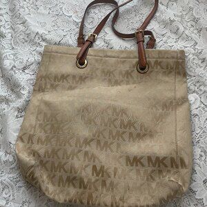 MICHAEL KORS tote bag